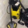 Marcher k5 surface cleaner and washer Image 3