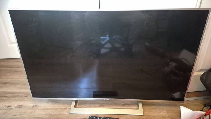 Sony Bravia ( needs new motherboard )