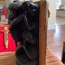 Wood Sculpture African Image 2