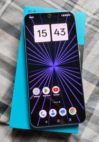 OnePlus Nord 5 12GB/512GB