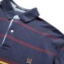 Tommy Hilfiger Golf Long Sleeve Polo Shirt Mens Image 3