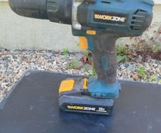 workzone