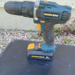 workzone