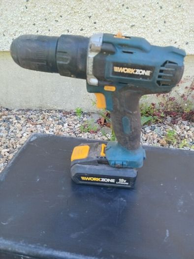 workzone