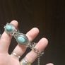 vintage style bracelet Image 3