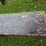 Antique benches Image 9
