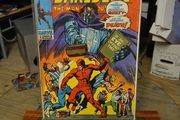 Daredevil #71 1970