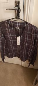 Ladies blouse