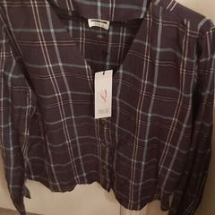 Ladies blouse