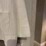 White company 18 pure cotton cardigan Image 3