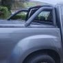 Isuzu D-Max 2019 Image 4