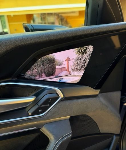 Audi Q8 ETron 55 Launch Edition 3 Year WarrantyNCT
