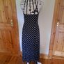 Polkadot Dress Image 3