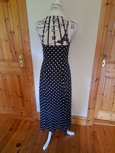 Polkadot Dress
