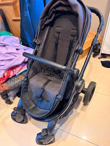 Icandy Cerium Buggy