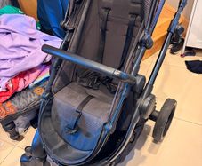 Icandy Cerium Buggy