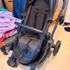 Icandy Cerium Buggy