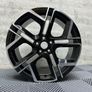19 20" Inch Tiguan York Alloy Wheels Audi A3 Vw Golf MK7 MK7.5 MK8 MK8.5 Leon Skoda T-Roc 5x112 Image 10
