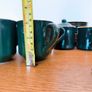 Ceramic Tea / Coffee Set Image 7