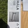 ikea MALA paper holder Image 3