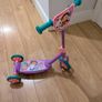 Gabby's Dollhouse My First 3 Wheel Scooter Image 2