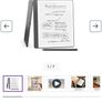 Amazon kindle scribe 16G 2024 1st generation with premium pen Image 5