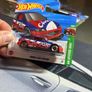 Hot wheels Honda Civic Custom Image 5