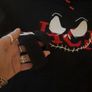 official disney jack skellington hoody Image 4