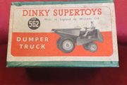 dinky toys