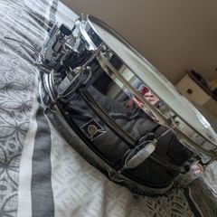 Tama Steel Snare 14x5.5