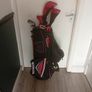 Golf clubs Image 4