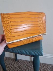 Zara Handbag