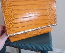 Zara Handbag