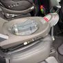 BeSafe Go Beyond Car seat with rotating base Image 7