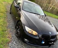 2007 Bmw 320