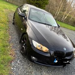 2007 Bmw 320