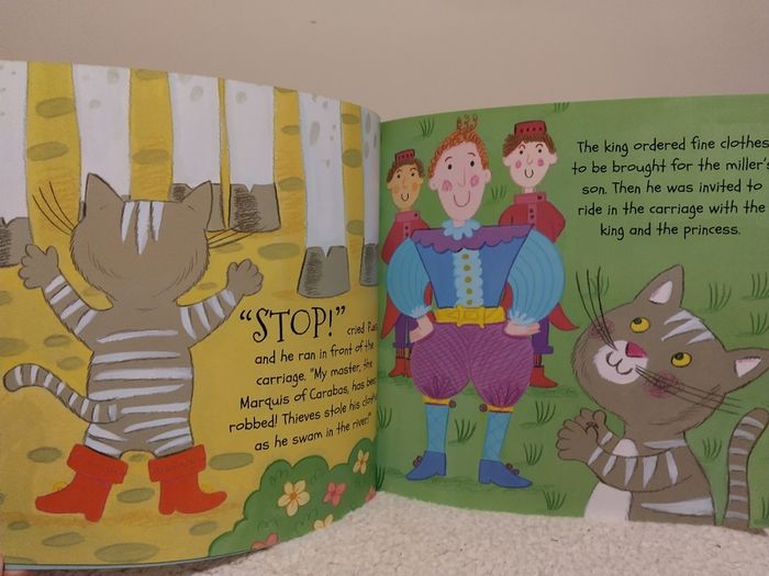 My Fairytale Time, Classic Story Books