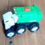 Toy Cars with Light and Sound Image 2