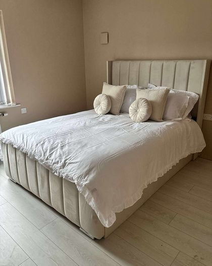 Beds