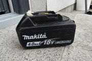Genuine Makita 18V 4.0Ah Battery