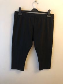 3/4 length leggings (age 15-17)