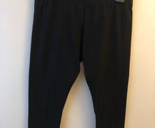 3/4 length leggings (age 15-17)