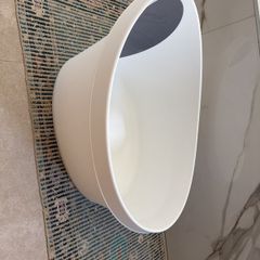 Shnuggle Toddler Bath
