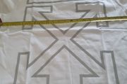 NEW Off White Large oversize T Shirt