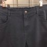 F&F boys navy jeans aged 13-14 years Image 2
