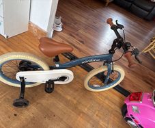 kids bike