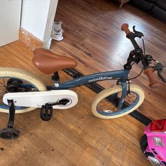 kids bike