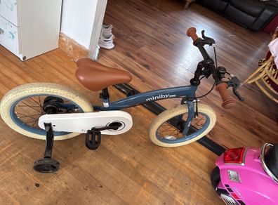 kids bike