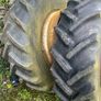 Twin wheels Image 2