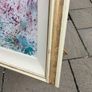 Art - Oil on Board with Natural Twigs. ( Reduced) Image 7